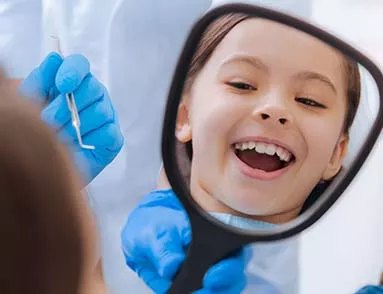 family dentistry